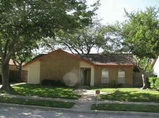 2905 Potomac Dr, Garland, TX 75042