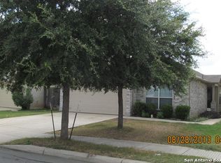 3607 Dunlap Flds, Converse, TX 78109