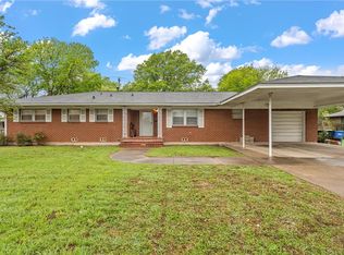 2204 N 44th St, Waco, TX 76710