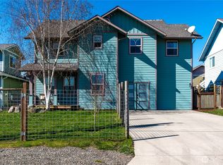 Woodland, Port Townsend, WA 98368