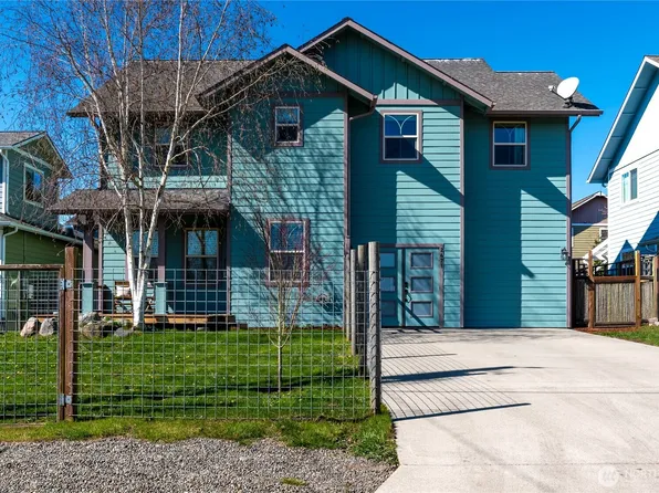 2671 Wilson Street, Port Townsend, WA 98368