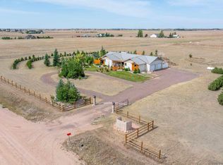 1246 War Admiral Rd, Cheyenne, WY 82009