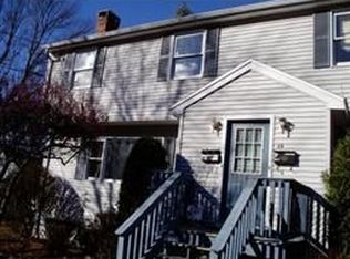 4 Marian Rd, Framingham, MA 01702
