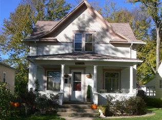 807 Linn St, Yankton, SD 57078