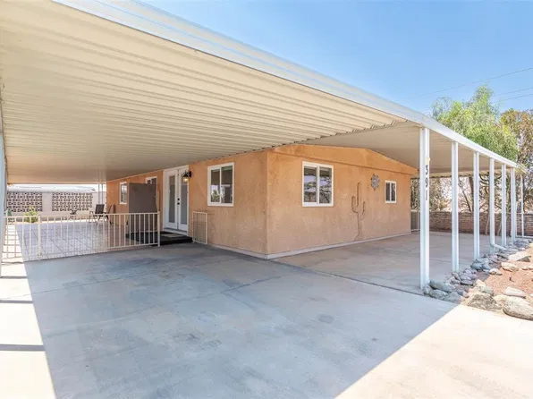 391 W Casa Blanca Dr, Yuma, AZ 85365