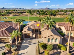 12742 W Bajada Rd, Peoria, AZ 85383