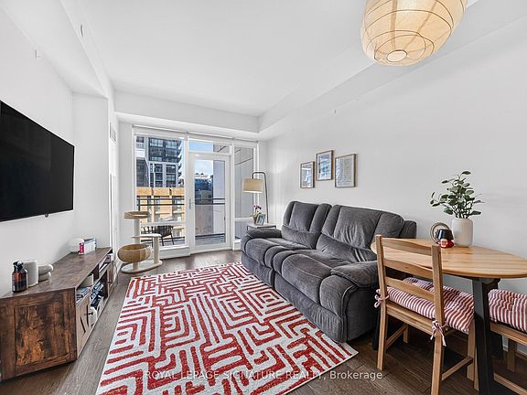 4th image of 21 Widmer St Unit 1001