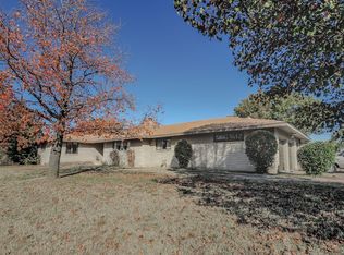 617 W Fairview St, Tulsa, OK 74127