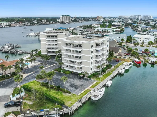 197 Durango Rd Unit 2B, Destin, FL 32541