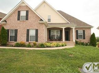 845 Curtis Dr, Nashville, TN 37207