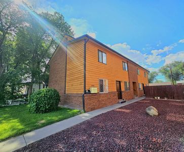 1506 Main St, Grand Junction, CO, 81501