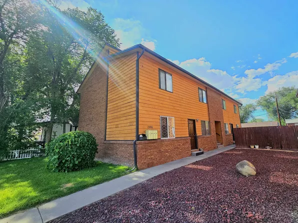 1506 Main St, Grand Junction, CO 81501
