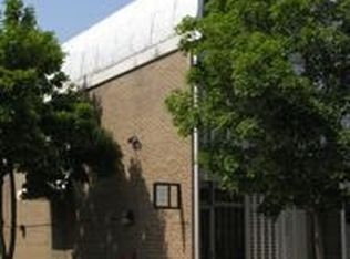 370 N St SW, Washington, DC 20024