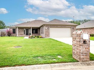 37 Whitetail Dr, Ward, AR 72176