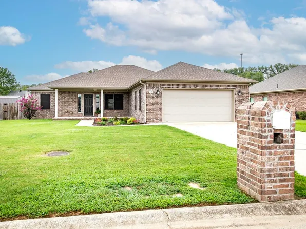 37 Whitetail Dr, Ward, AR 72176