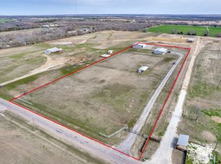 1750 Ethel Cemetery Rd, Collinsville, TX 76233