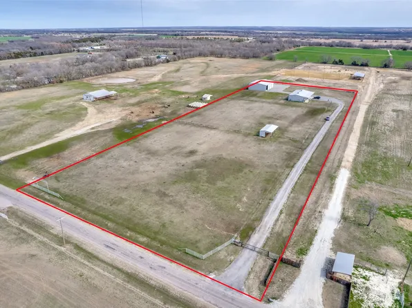 1750 Ethel Cemetery Rd, Collinsville, TX 76233