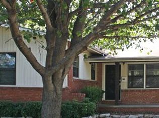 4594 E 45th St, Tulsa, OK 74135