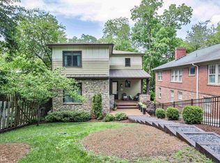 1296 Iverson St, Atlanta, GA 30307