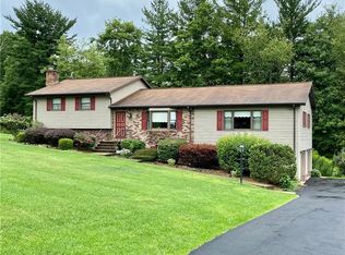 468 Matty Dr, Belle Vernon, PA 15012