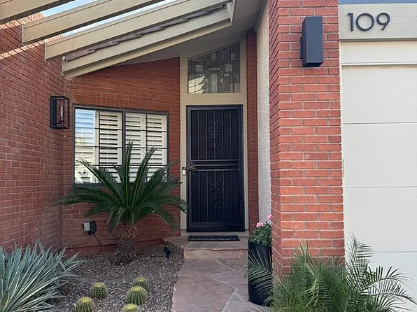 6523 N 14th St Unit 109, Phoenix, AZ 85014