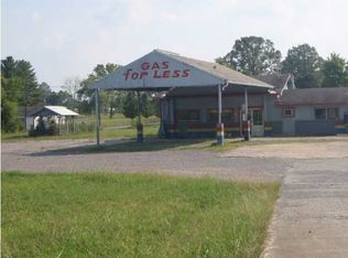 5588 Waterlevel Hwy, Cleveland, TN 37323