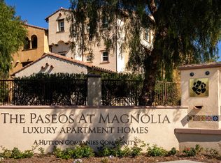 Paseos At Magnolia Luxury Apartments Homes, Riverside, CA 92505