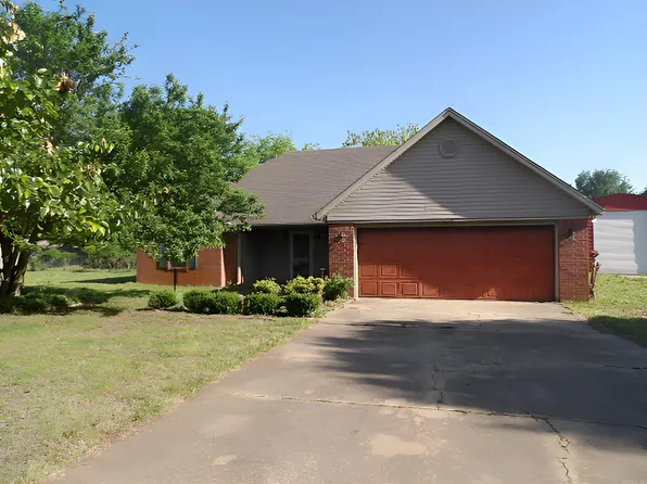 1404 Brian Ln, Trumann, AR 72472