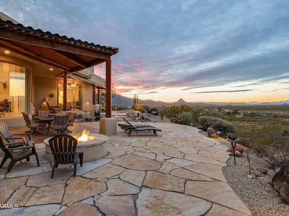 45425 N 14TH Street, New River, AZ 85087