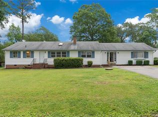 5609 Catterick Rd, North Chesterfield, VA 23234