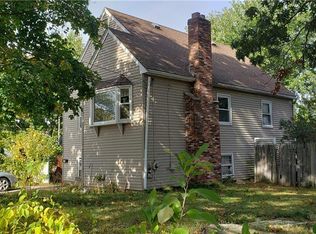 100 Monty Ave, Woonsocket, RI 02895