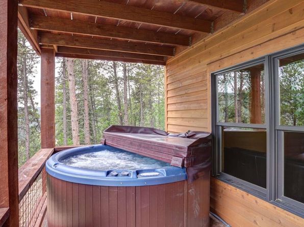 21175 Gilded Mountain Loop, Lead, SD 57754