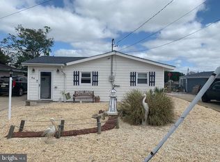 54 W Potomac Dr, Little Egg Harbor, NJ 08087