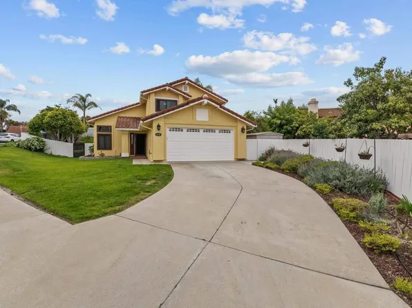 1656 Azusa Ct, Bonita, CA 91902