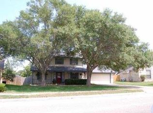 1706 Gatlinburg Dr, Pflugerville, TX 78660