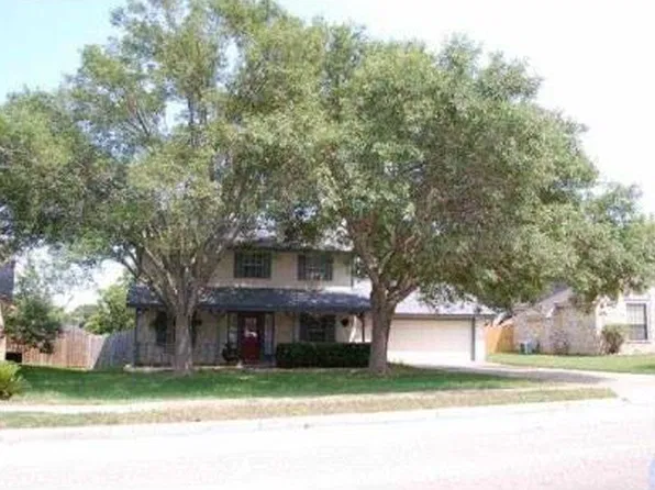 1706 Gatlinburg Dr, Pflugerville, TX 78660