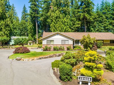 15408 49th Avenue SE, Bothell, WA, 98012