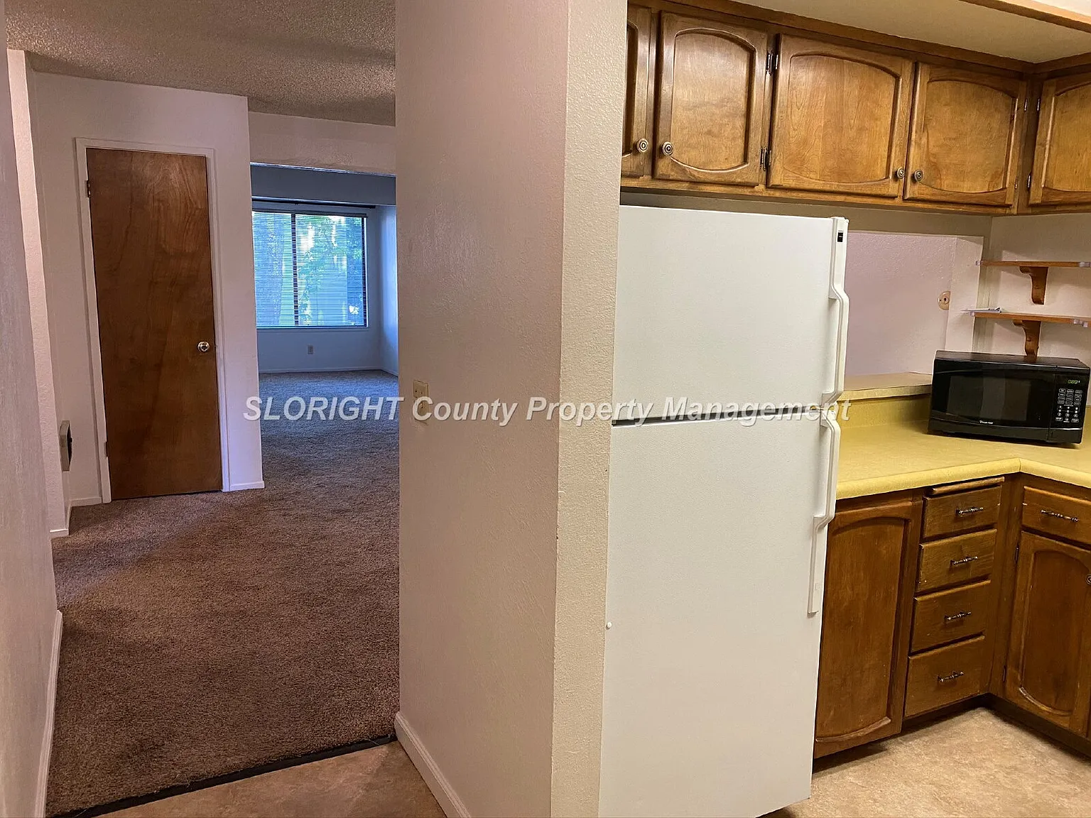 2 bed, 1.0 bath, 878 sqft, $2,200 — Photo 4