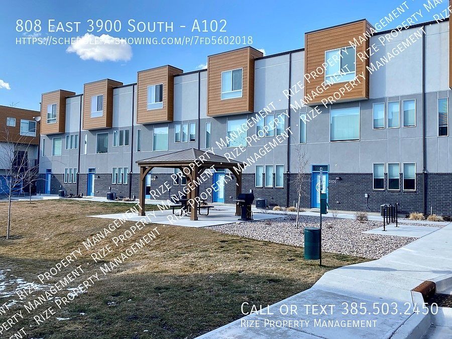 1st image of 808 E 3900 S #A102