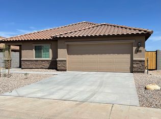 1532 E Inouye Dr, Casa Grande, AZ 85122