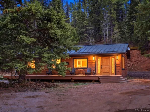 28084 Meadow Trail, Conifer, CO 80433