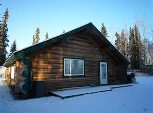 1110 Harley Trl, North Pole, AK 99705