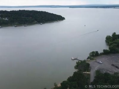 114607 S Thunderbird St, Eufaula, OK, 74432