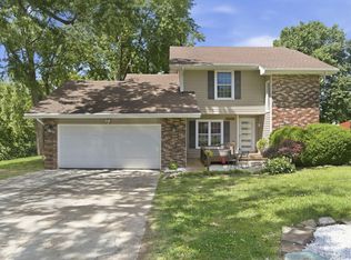 2509 W Sexton Street, Springfield, MO 65810