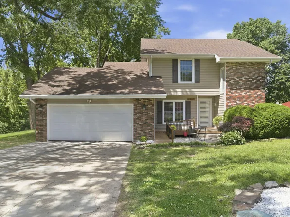 2509 W Sexton Street, Springfield, MO 65810