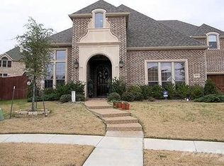 4596 Cromwell Ct, Frisco, TX 75033