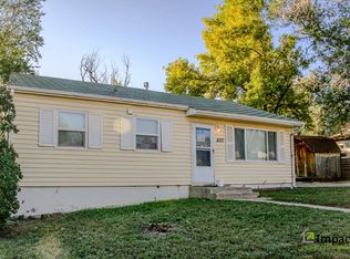 403 Burlington Ave, Colorado Springs, CO 80905