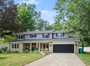 6828 Trotwood St, Portage, MI 49024