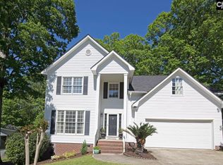 224 Plantation Dr, Lexington, SC 29072