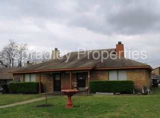 2405 Patrick Henry St, Temple, TX 76504